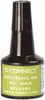 Q-Connect® KF25105 Inchiostro per timbri - senza olio, 28 Anteprima dell’immagine prodotto 1