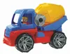 Lena TRUXX Betonmischer, LKW, Concrete mixer, 2 Jahr(e), Produktbild-Vorschau 2