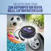 alca® Kompressor mini in O Form, elektrische Auto Luftpumpe Produktbild-Vorschau 5