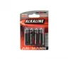 Ansmann 5015563 1x4 Ansmann Alkaline Mignon AA LR 6 Anteprima dell’immagine prodotto 12