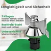 Teigmesser für Thermomix TM7/TM6/TM5, Thermomix TM7 Produktbild-Vorschau 3