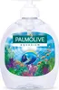 Mydło w płynie Palmolive Aquarium 300ml Podgląd zdjęcia produktu 4