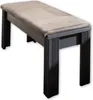 Innostyle Jasmin Sitzbank 126x48 cm Produktbild-Vorschau 1