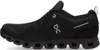 ON CLOUD 5 WATERPROOF Herrenschuhe - Sportschuhe schwarz Produktbild-Vorschau 45