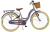 Volare Blossom Kinderfahrrad - Mädchen - 26 Zoll - Lila - Produktbild-Vorschau 1