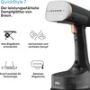 Braun Dampfbügeleisen QuickStyle 7, 1600W, Keramiksohle, Produktbild-Vorschau 8