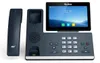 Yealink SIP-T58W PRO, Telefono IP, Grigio, Cornetta Anteprima dell’immagine prodotto 8