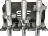 Gryphon Stand Barbell Hanger Last max 300kg Produktbild-Vorschau 8