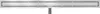 Mexen Flat M13 scarico lineare 2 in 1 120 cm, inox - Anteprima dell’immagine prodotto 4