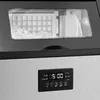 Klarstein Glacial výrobník ledových kostek - 45 kg/24 h, Náhled obrázku produktu 4