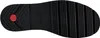 The sole of a black boot is shown against a white background. Produktbild-Vorschau
