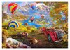 Puzzle 3000 Start balónků G3 Náhled obrázku produktu 2