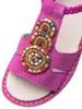 Damen Sandale Hawaii 38 Produktbild-Vorschau 8