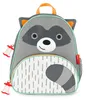 Skip Hop - Petit sac à dos Zoo - Raton laveur Voir les images du produit 1