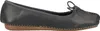Clarks Ballerina in blau, Gr. 5 Produktbild-Vorschau 12