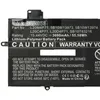 vhbw Akku Ersatz für Lenovo 5B10W13974, 5B10W13973, Produktbild-Vorschau 5