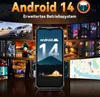 OUKITEL G1 Android 14 Outdoor Smartphone Ohne Vertrag Produktbild-Vorschau 4