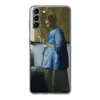 MuchoWow® Handyhülle Schutzhülle Hülle für Samsung Galaxy Produktbild-Vorschau 1