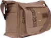 Damen Tasche Canvas Umhängetasche Schultertasche Crossover Produktbild-Vorschau 1
