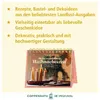 Rahmen-Tischkalender - Landlust - Meine wunderbare Produktbild-Vorschau 2