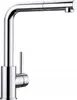 BLANCO MILA-S, Messing galvanisch, chrom, Hochdruck, Produktbild-Vorschau 1
