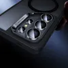 Kameraglas für Samsung Galaxy S26 Ultra, ESR Armorite Produktbild-Vorschau 7