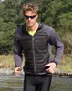 SPIRO S268M | Mens Zero Gravity Jacket - Winter Lauf Jacke Produktbild-Vorschau 3
