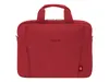 Dicota Eco Slim Case Base 13-14,1" (33cm-35,8cm) red Produktbild-Vorschau 8