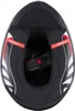 Scorpion Exo-R1 Evo Carbon Air Solid Noir L Voir les images du produit 2