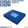 Stray Kids - KARMA (Ceremony Version) (CD) Náhled obrázku produktu 2
