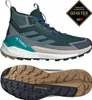 Adidas Performance Pánská turistická obuv Boty Terrex Free Náhled obrázku produktu 9
