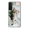 MuchoWow® Handyhülle Schutzhülle Hülle für Samsung Galaxy Produktbild-Vorschau 1