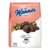Manner Plátky z lískových oříšků 400g Náhled obrázku produktu 4
