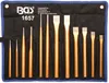 BGS technic Pin Punch / Chisel / Centre Punch Set, 2,48 kg Náhled obrázku produktu 2