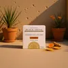 Black Shine Vegánske mydlo s kyselinou kojovou a kurkumou, Náhľad obrázku produktu 2