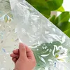 Folia okienna okleina samoprzylepna na szybę 45x200 Podgląd zdjęcia produktu 5