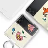 Samsung Galaxy Z Flip 3 Hülle - Silikon - Samsung Backcover Produktbild-Vorschau 14