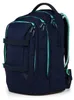 Zaino scolastico Satch Pack Ocean Mint Anteprima dell’immagine prodotto 2