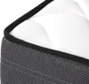 Set 120 x 200 cm Rahmen mit leichter Naturbox + Matratze Produktbild-Vorschau 2