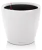 Fioriera LECHUZA CLASSICO Premium LS 21 Bianco lucido | Anteprima dell’immagine prodotto 9