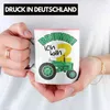Trendation - 2. Geburtstag Tasse Geschenk Becher Zweiter Produktbild-Vorschau 2
