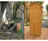 Mucola Gerätehaus Geräteschuppen Gartenschrank Produktbild-Vorschau 12