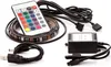 OPTY LED-Streifen 2 Stk., 2x 50cm, USB-Anschluss, 15 LEDs, Produktbild-Vorschau 11