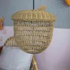 KidsDepot Veda Hängelampe Natur | Lampen Produktbild-Vorschau 2