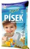Písek tradiční do pískoviště AGRO 15 kg Náhled obrázku produktu 2
