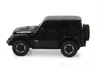 Jeep Wrangler JL 1:24 schwarz 27MHz Produktbild-Vorschau 6