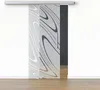Pertura Glasschiebetür Komplettset Glera Water 02 1025x2175 Produktbild-Vorschau 1