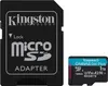 Carte Mémoire MicroSDXC Kingston, 1 To, Canvas GO Plus, Voir les images du produit 1