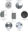 Steinel L 910LED UPDOWNLIGHT ANT Aussenleuchte Produktbild-Vorschau 18