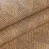 Carpetsale24 Indoor Outdoor-Teppich Flachgewebe Natürlicher Produktbild-Vorschau 7